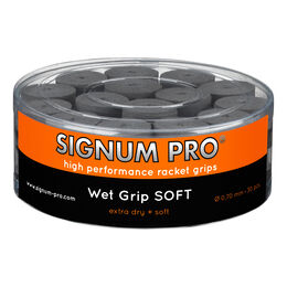 Overgrip Signum Pro Wet Grip SOFT 30er